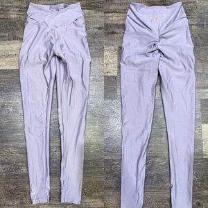 Obsession size S cropped leggings